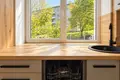 2 room apartment 42 m² Vilnius, Lithuania