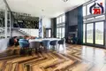 House 283 m² Zabalocki sielski Saviet, Belarus