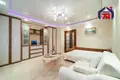 Apartamento 3 habitaciones 69 m² Minsk, Belarús