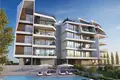 3 bedroom apartment 118 m² Germasogeia, Cyprus