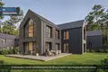 House 138 m² Uzubaliai, Lithuania