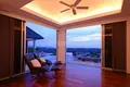 6-Schlafzimmer-Villa 1 400 m² Choeng Thale, Thailand