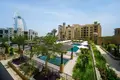 Apartamento 1 habitacion 71 m² Dubái, Emiratos Árabes Unidos