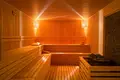 Mieszkanie 2 pokoi 55 m² w Alanya, Turcja