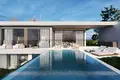 4-Schlafzimmer-Villa 211 m² Peyia, Zypern