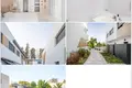 3 bedroom house 154 m² San Pedro Alcantara, Spain