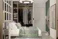 Wohnung 3 zimmer 90 m² Golbasi, Türkei