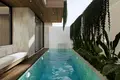 Willa 3 pokoi 166 m² Canggu, Indonezja