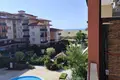 Mieszkanie 1 pokój 65 m² Aheloy, Bułgaria