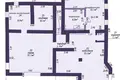 Cottage 283 m² Starobinski sielski Saviet, Belarus