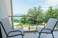 Wohnung 1 zimmer 40 m² Sutomore, Montenegro