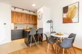 Wohnung 2 zimmer 45 m² Becici, Montenegro