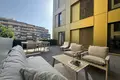 Квартира 1 спальня 56 м² в Upravna Enota Ljubljana, Словения