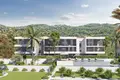 Residencia Zakrytaa rezidencia s bassejnom v 15 ti minutah hodby do nabereznoj Kruazett i mora