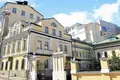 Büro 2 523 m² Moskau, Russland