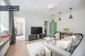 Квартира 2 комнаты 43 м² Вильнюс, Литва