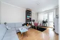 Appartement 2 chambres 48 m² Varsovie, Pologne