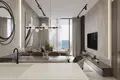 Wohnkomplex Prestigious apartments with private pools in Ocean Pearl 2 complex, Dubai Islands area, Dubai, UAE