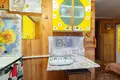Haus 35 m² Rubiazevicki sielski Saviet, Belarus