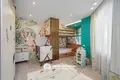 Квартира 3 комнаты 108 м² Минск, Беларусь