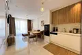 Kompleks mieszkalny Furnished 1+1 apartment in the center of Alanya in the Kleopatra Ventri complex.