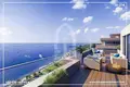 Apartment in a new building Istanbul Bakirkoy Apartment Compound