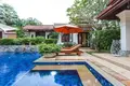Villa de 5 pièces 452 m² Choeng Thale, Thaïlande