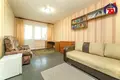 Wohnung 1 zimmer 33 m² Minsk, Belarus