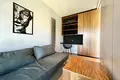 Apartamento 4 habitaciones 102 m² Varsovia, Polonia