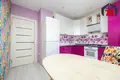 Wohnung 2 zimmer 56 m² Aziarco, Belarus