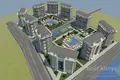Dzielnica mieszkaniowa Siberland Avsallar for sale