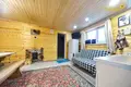 Casa de campo 270 m² Nieharelski sielski Saviet, Belarús