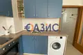 Apartamento 2 habitaciones 49 m² Sveti Vlas, Bulgaria