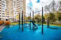 Mieszkanie 3 pokoi 95 m² Moskwa, Rosja