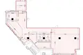 Office 227 m² in Moscow, Russia