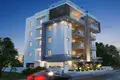 Wohnung 2 Schlafzimmer 81 m² Larnaka, Zypern