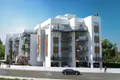 Appartement 3 chambres 189 m² Demos Agiou Athanasiou, Chypre
