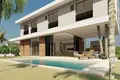 Casa 4 habitaciones 201 m² Minden, Chipre