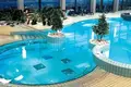 Hotel 10 000 m² Poreč, Kroatien