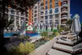 Mieszkanie 2 pokoi 63 m² Nesebyr, Bułgaria