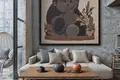 Wohnkomplex New apartments with hotel yield in the heart of Ubud, Bali, Indonesia