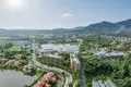Wohnung 1 zimmer 57 m² Choeng Thale, Thailand