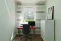 2 bedroom apartment 55 m² Warsaw, Poland