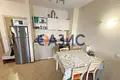 1 bedroom apartment 49 m² Nesebar, Bulgaria