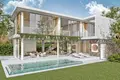 Вилла 3 спальни 381 м² Thalang, Таиланд