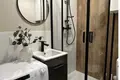Appartement 1 chambre 20 m² en Varsovie, Pologne