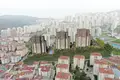 3 bedroom apartment 157 m² Maltepe, Turkey