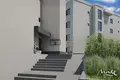 2 bedroom apartment 63 m², Montenegro