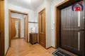 Wohnung 2 zimmer 62 m² Saslauje, Belarus