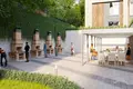 Квартира 4 комнаты 190 м² Нилюфер, Турция